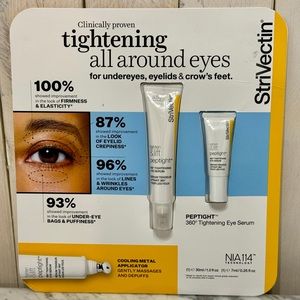 StriVectin, Tighten All Around Eyes